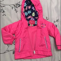 Jacket. Toddler Size 2T