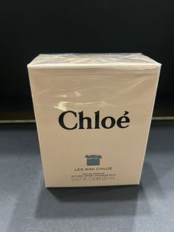 Brand New In Box Chloe 20 Ml. 