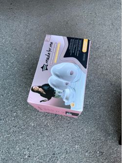 Wearable Pump for Moms