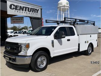 2022 Ford F-350