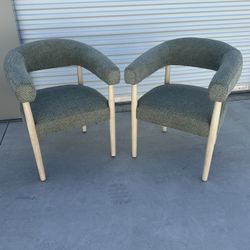 Chairs Set 