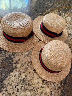 straw hat