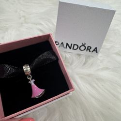 Pandora - Ruppunsel Charm