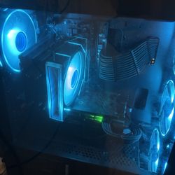 Gaming PC – RX 580 8GB | Xeon E3-1230 v6 | 16GB RAM | Windows 10