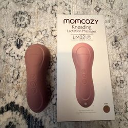 Momcozy Lactation Massager
