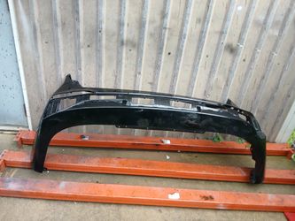 2023-2024 KIA Sportage X-Line Rear Bumper Used Oem