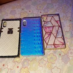 iPhone 10 Cases 