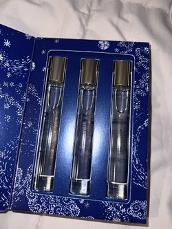 Laura Mercier Fragrance 