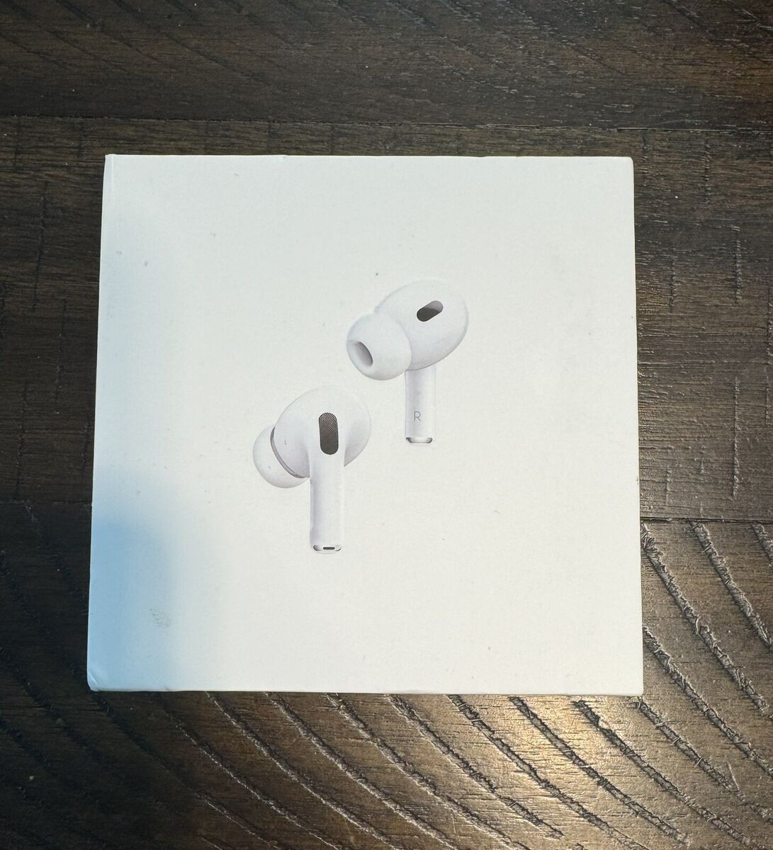 Wireless Earbuds