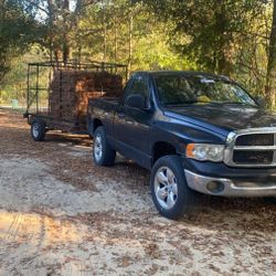 2009 Dodge Ram 1500