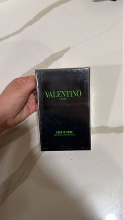 Men cologne