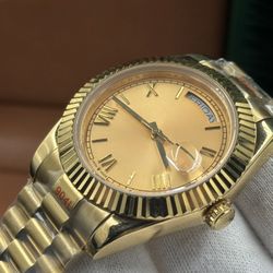 Brand New Swiss Automatic Homage Watches