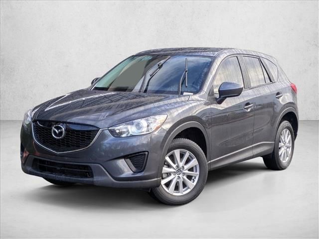 2015 Mazda CX-5