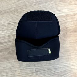 LensCoat Neoprene BodyBag, Designed for a Camera Body Without Lens - Black