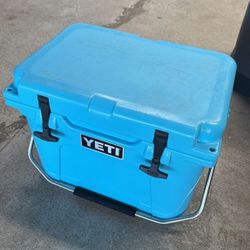 Yeti Roadie 20