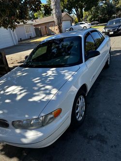 2001 Buick Century