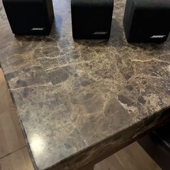 Bar Speakers