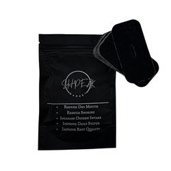 SHPEAK Mouth tape 30 count 