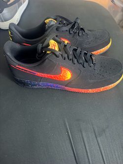Nike Air Force 1 low Astroid size 15