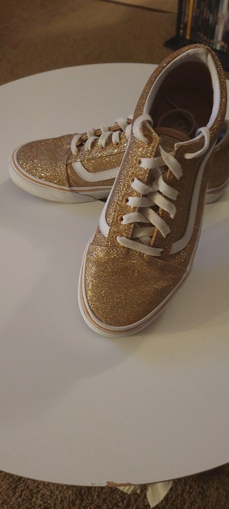 VANS SHOES