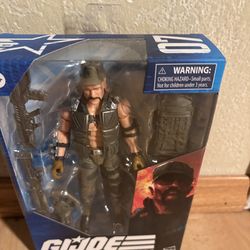 GI Joe Gung Ho