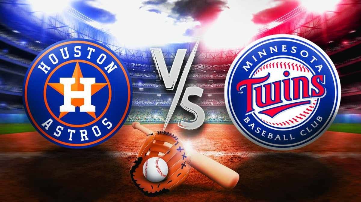 Astros Tickets