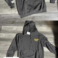 Gallery dept hoodie