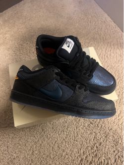 Nike SB Dunk Bluetile Size 9.5 and 10
