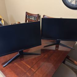 Arctic Pro Gaming Moniter(s)