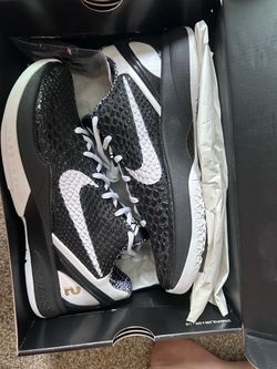 Nike Kobe 6 Mambacita
