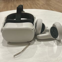 Oculus Quest 2 (64GB) VR