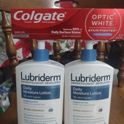 Tres Productos Por Solo $20