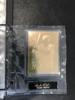 1998 World Series Good Cards Brand New 