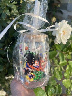 Glass Cup