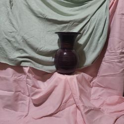 Hand Made Vase