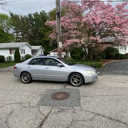 04 Manual Accord