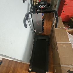 Kids / Elderly  Treadmill