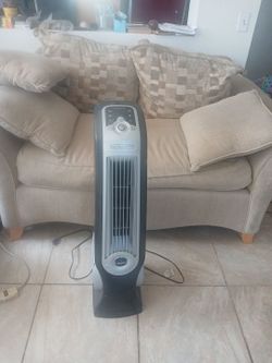Lasko Standing Fan