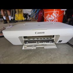 Canon Scanner