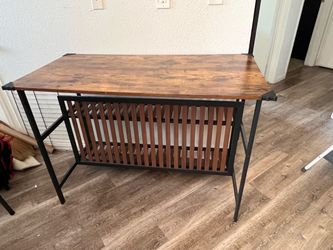 Mini Kitchen Island
