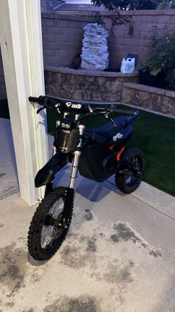 mototec 48v MODDED