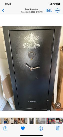 Safe for sale