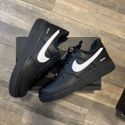Supreme Air Force 1 