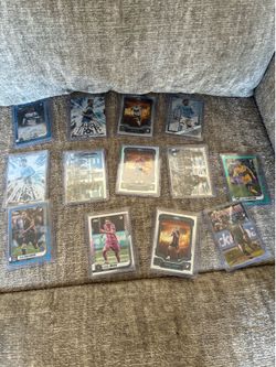 MLS tops chrome cards 2025