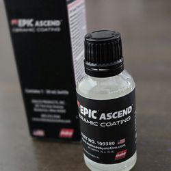 Malco Ceramic Coating 