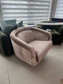 Designer Accent Chairs