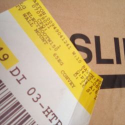 LG Tilt Wall Mount OTW 150