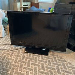 Toshiba 40 “ TV 40RV525U