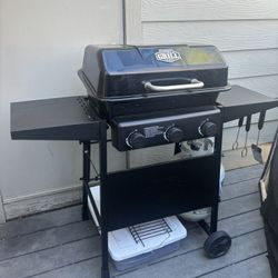 Grill Expert 