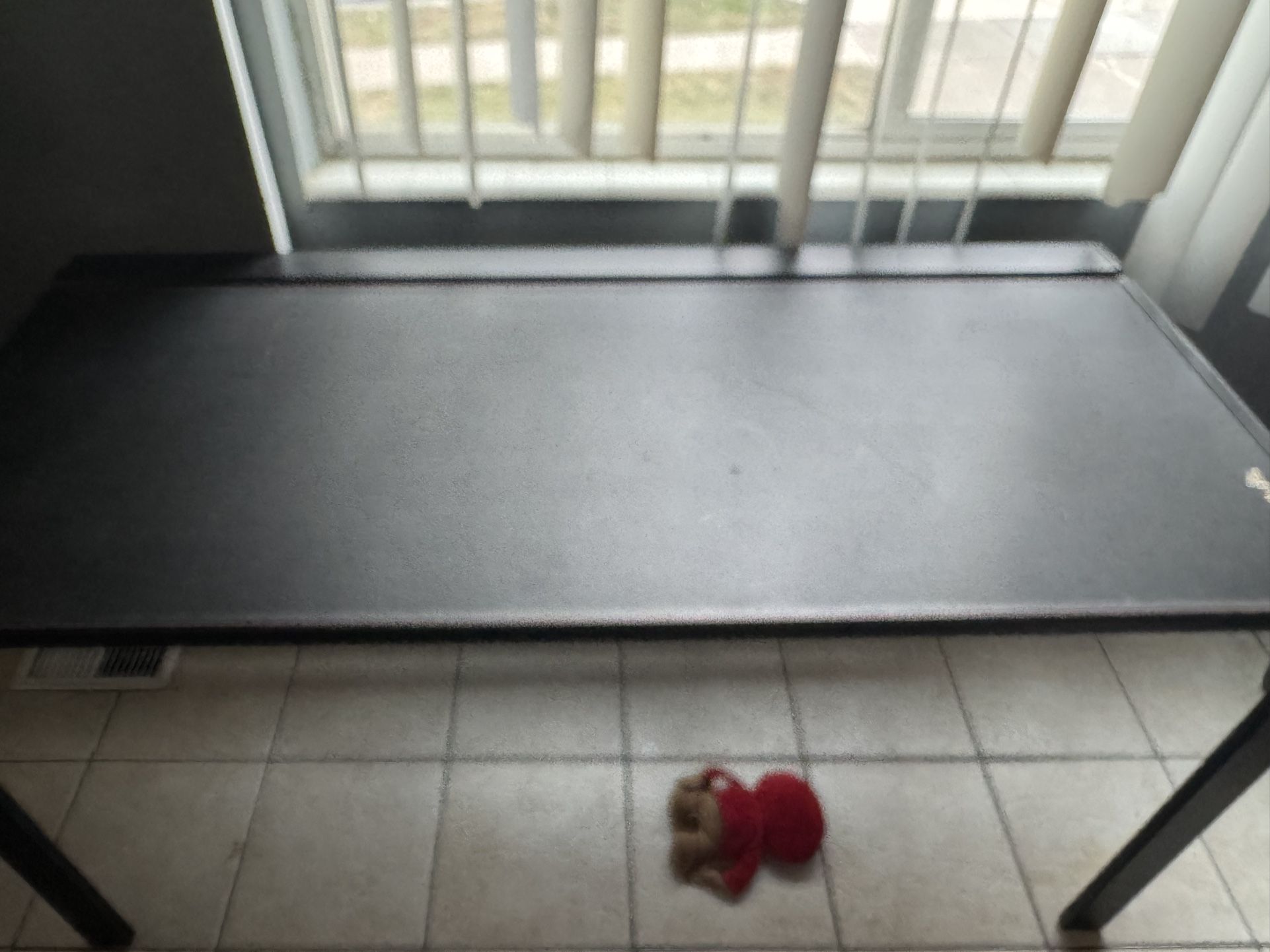 Secret Lab Desk Regular Size